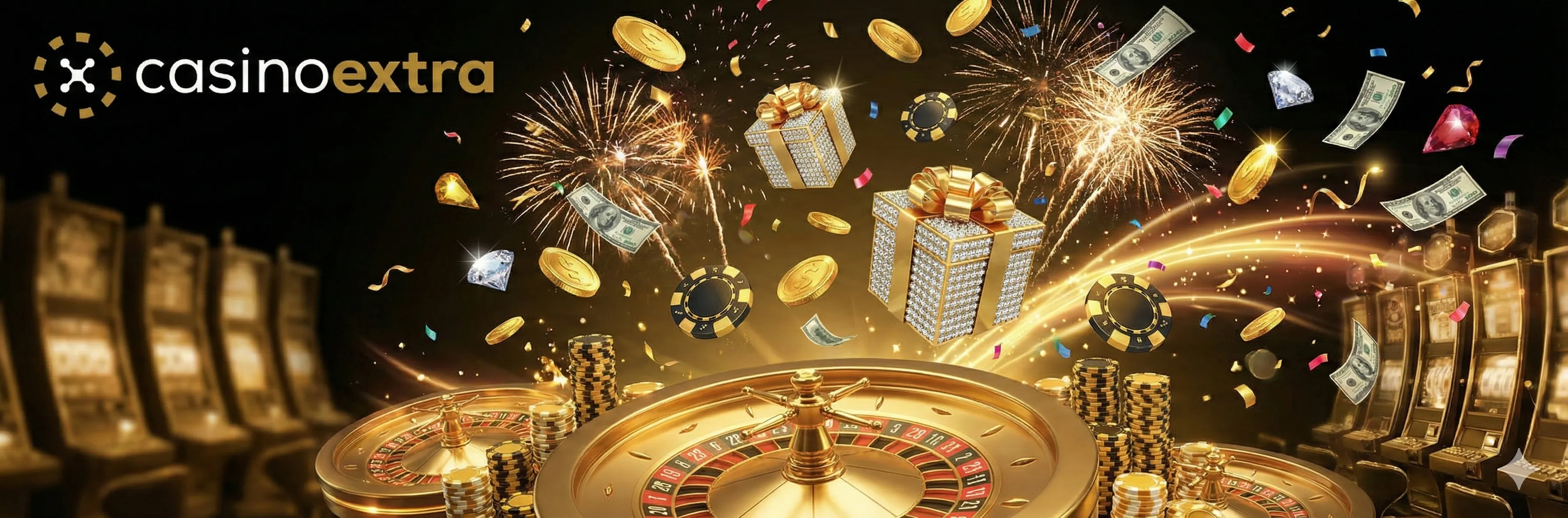 casino extra bonus sans depot