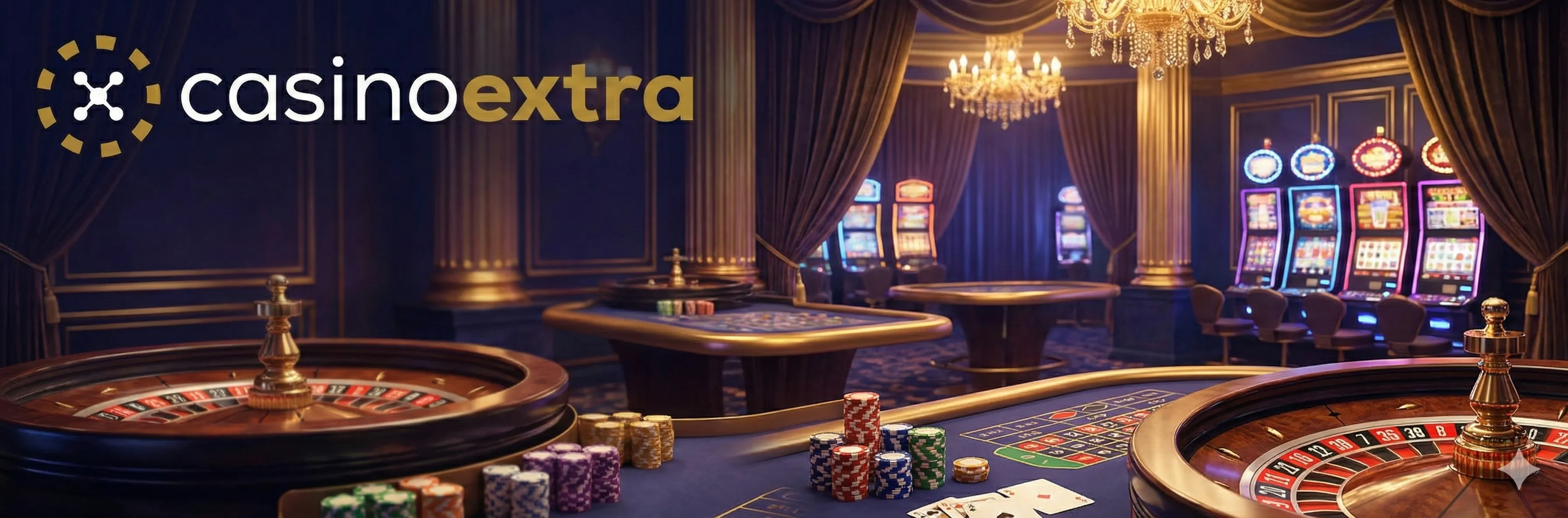 casino extra 2 connexion