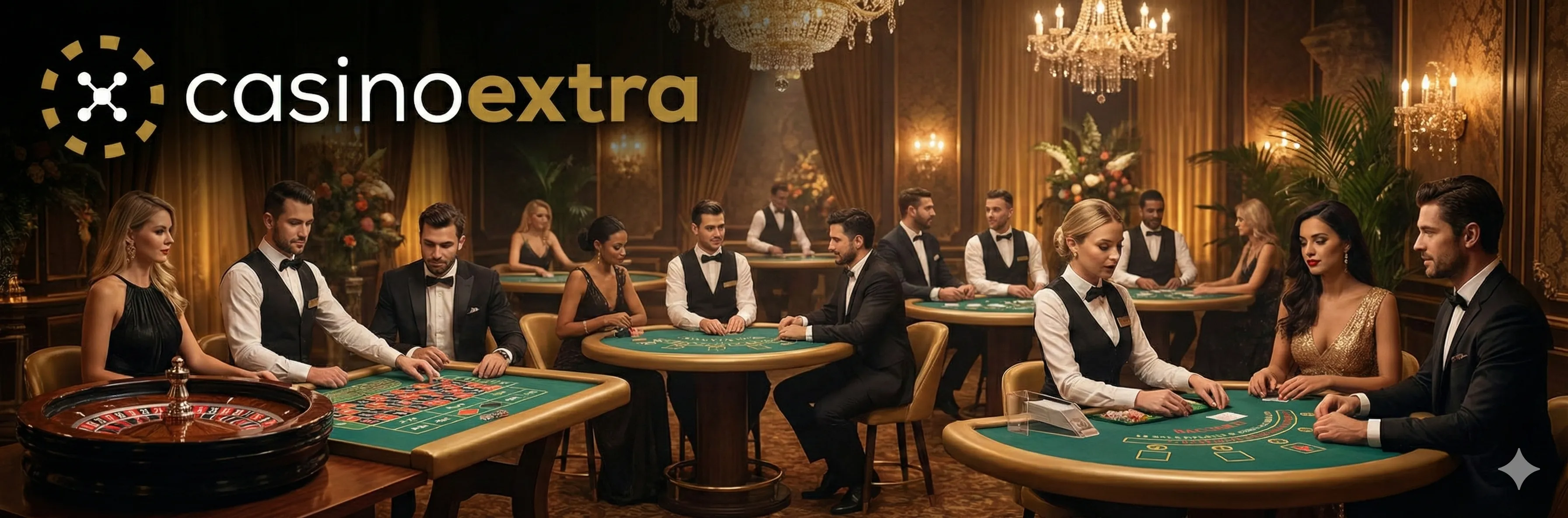 casino extra cards