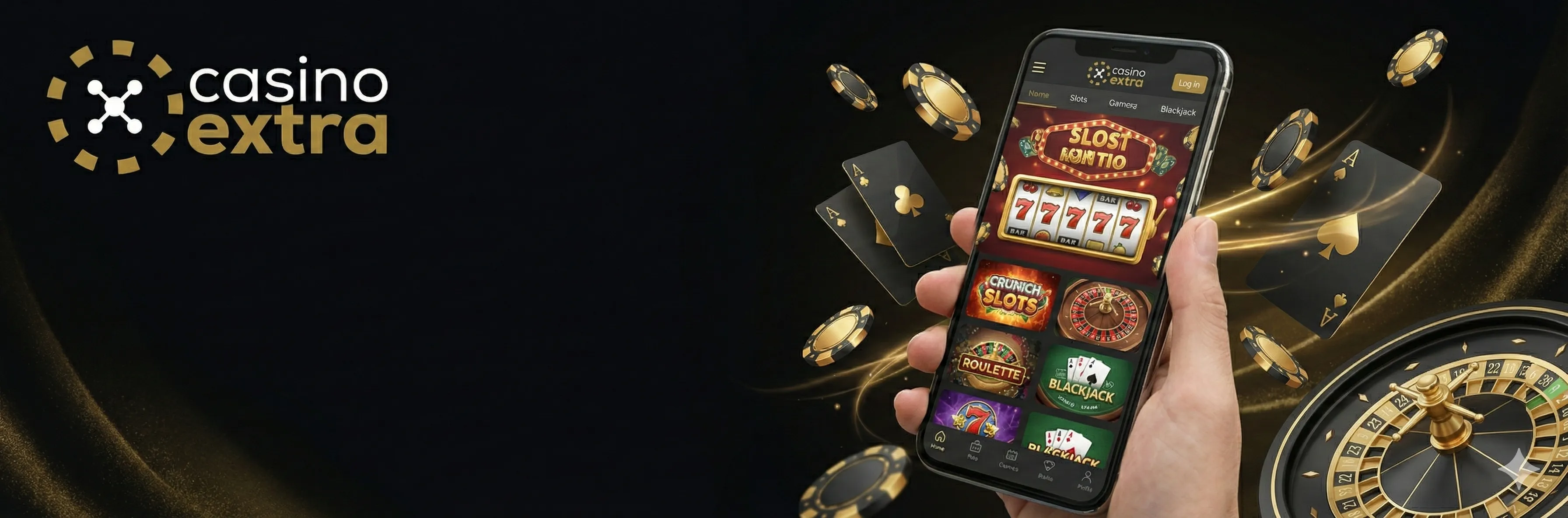 casino en ligne extra